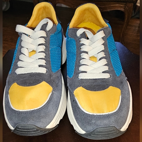 Coach C152 TECH RUNNER - Picture 8 of 11